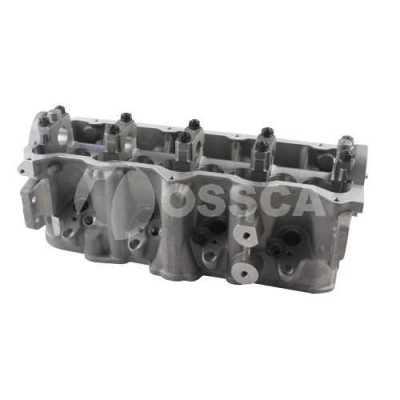 Ossca 06493 Cylinderhead (exch) 06493