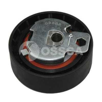 Ossca 06658 Tensioner pulley, timing belt 06658