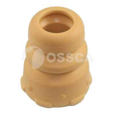Ossca 06660 Rubber buffer, suspension 06660