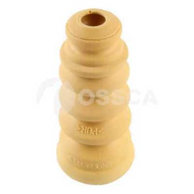 Ossca 06695 Rubber buffer, suspension 06695