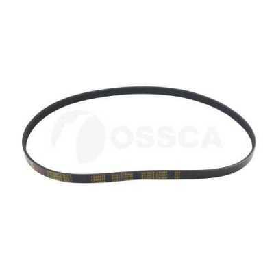 Ossca 06845 V-Ribbed Belt 06845