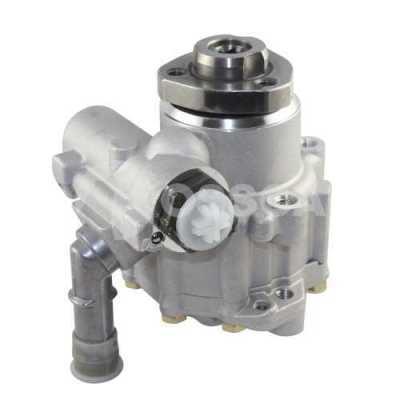 Ossca 07518 Hydraulic Pump, steering system 07518
