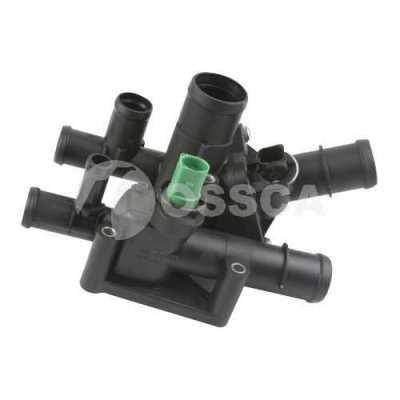 Ossca 07717 Thermostat housing 07717