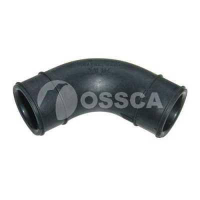 Ossca 07814 Breather Hose for crankcase 07814