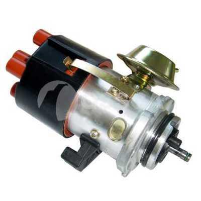 Ossca 08158 Ignition distributor 08158