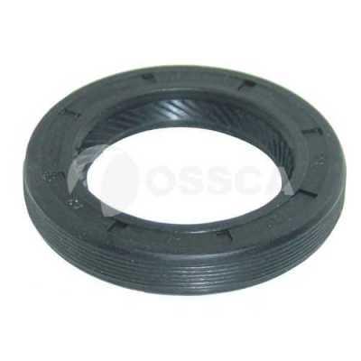 Ossca 08230 Shaft Seal, manual transmission 08230