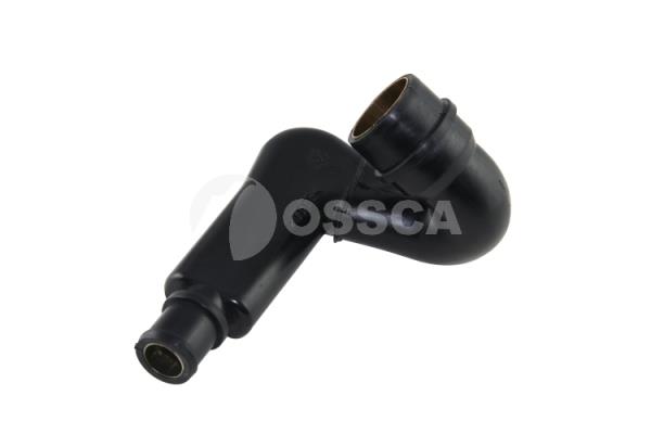 Ossca 08346 Breather Hose for crankcase 08346