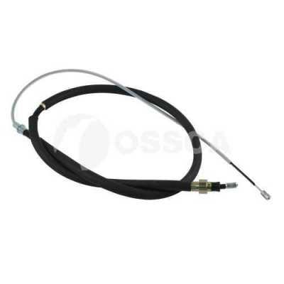 Ossca 08403 Brake cable 08403