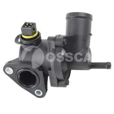 Ossca 08648 Thermostat housing 08648
