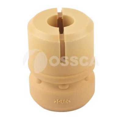 Ossca 08871 Rubber buffer, suspension 08871