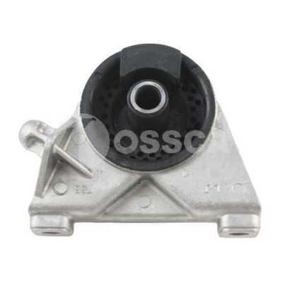 Ossca 08901 Engine mount, front 08901