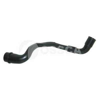 Ossca 09907 Breather Hose for crankcase 09907