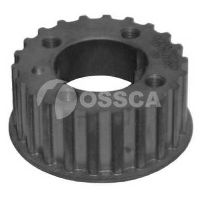 Ossca 09915 TOOTHED WHEEL 09915