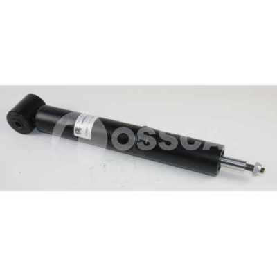 Ossca 09973 Rear oil shock absorber 09973