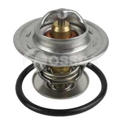 Ossca 10638 Thermostat, coolant 10638
