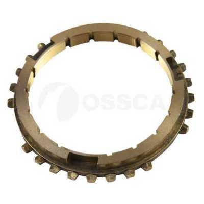 Ossca 11054 Synchronizer Ring, manual transmission 11054