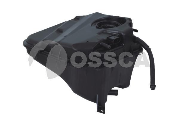 Ossca 11528 Expansion tank 11528