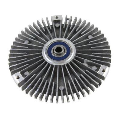 Ossca 11808 Clutch, radiator fan 11808