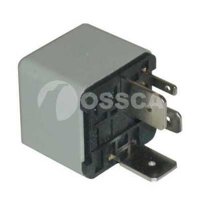 Ossca 11968 Glow plug relay 11968
