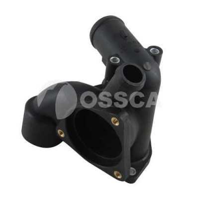 Ossca 11994 Thermostat housing 11994