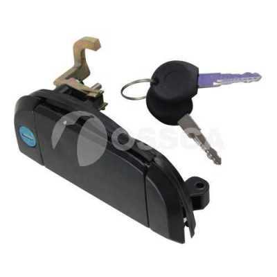 12071 Ossca Doors handle external