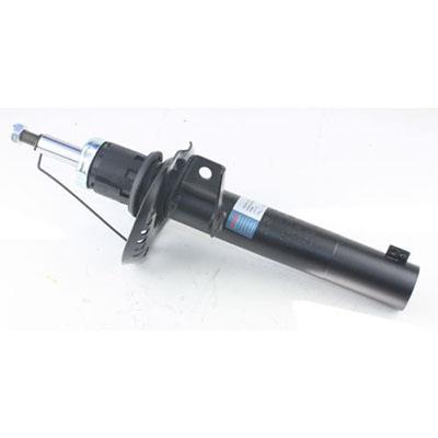 Ossca 12288 Front oil and gas suspension shock absorber 12288
