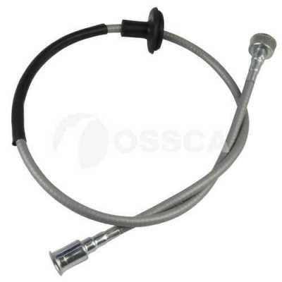 Ossca 12555 Cable speedmeter 12555