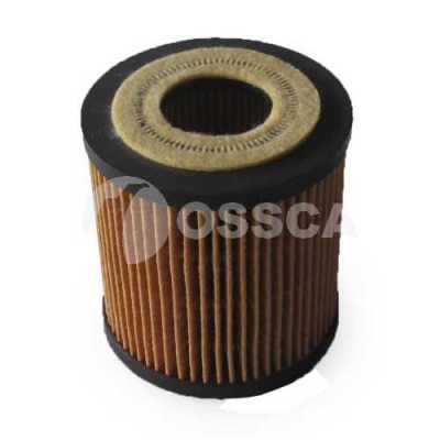 Ossca 12593 Oil Filter 12593