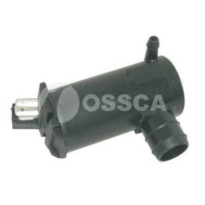 Ossca 12613 Water Pump, window cleaning 12613