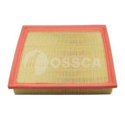 Ossca 12629 Air Filter 12629