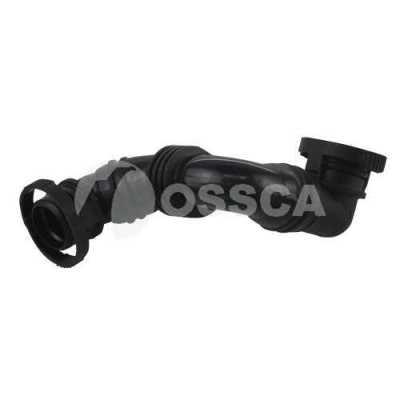 Ossca 12767 Breather Hose for crankcase 12767
