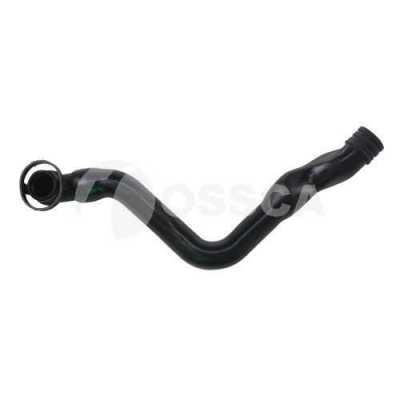 12768 Ossca Breather Hose for crankcase