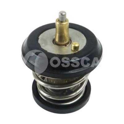 Ossca 12781 Thermostat, coolant 12781