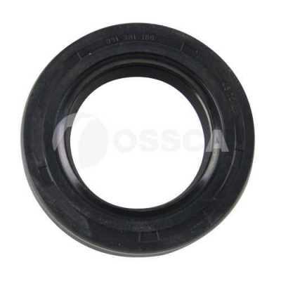 Ossca 12851 Shaft Seal, differential 12851