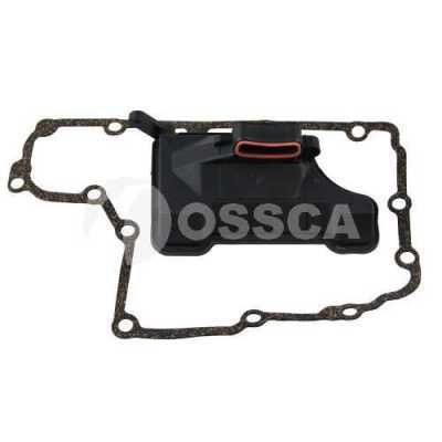 Ossca 12857 Automatic transmission filter 12857