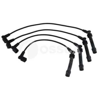 Ossca 12870 Ignition cable kit 12870