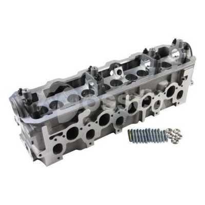 Ossca 12895 Cylinderhead (exch) 12895