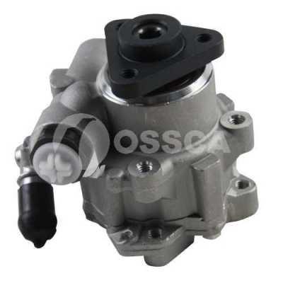 Ossca 12926 Water pump 12926