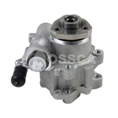 Ossca 12929 Hydraulic Pump, steering system 12929