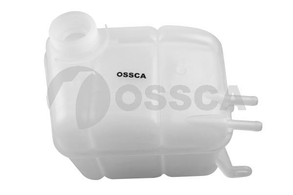 Ossca 12976 Expansion Tank, coolant 12976