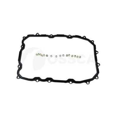 Ossca 12981 Automatic transmission oil pan gasket 12981