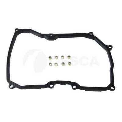 Ossca 13006 Automatic transmission oil pan gasket 13006