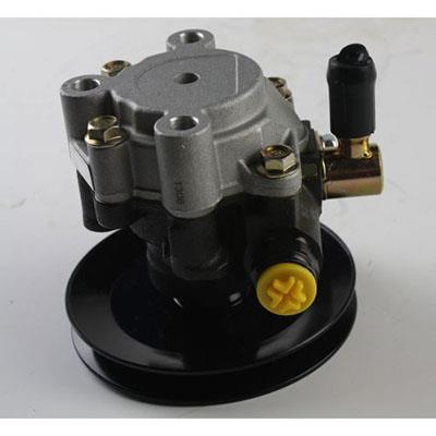 Ossca 13242 Hydraulic Pump, steering system 13242