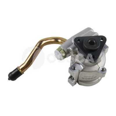 Ossca 13675 Hydraulic Pump, steering system 13675