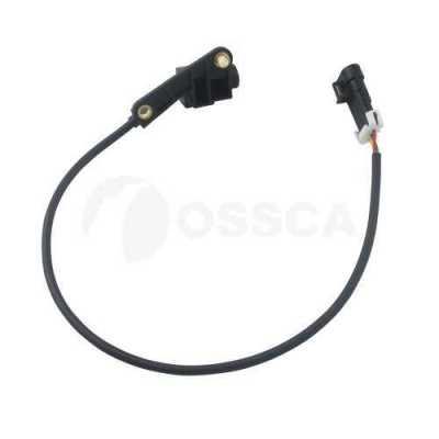 Ossca 13681 Camshaft position sensor 13681