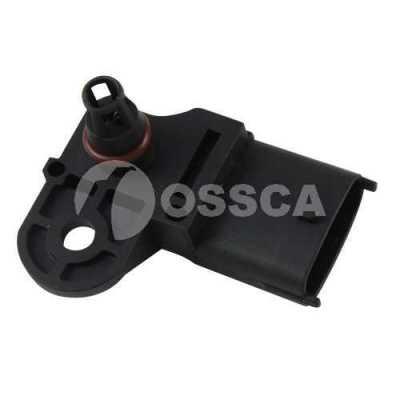 Ossca 13685 Sensor, intake manifold pressure 13685
