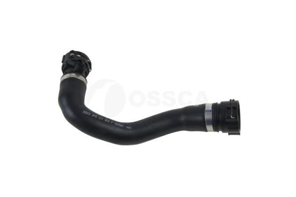 Ossca 13700 Breather Hose for crankcase 13700