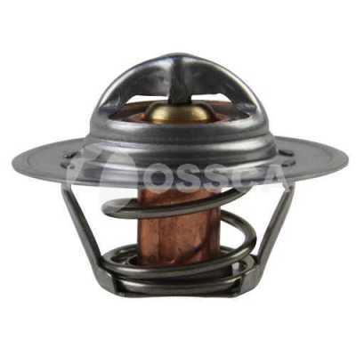 Ossca 13985 Thermostat, coolant 13985