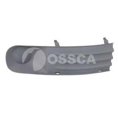 Ossca 14083 Ventilation Grille, bumper 14083
