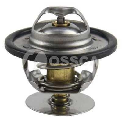 Ossca 14184 Thermostat, coolant 14184